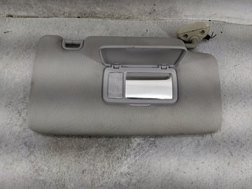 2017-2018 Subaru Forester Sun Visor Shade Replacement Passenger Right Mirror Fits Fits 2017 2018 OEM Used Auto Parts