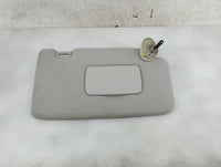 2017-2018 Subaru Forester Sun Visor Shade Replacement Passenger Right Mirror Fits Fits 2017 2018 OEM Used Auto Parts - Oemus