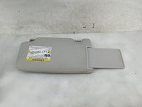 2017-2018 Subaru Forester Sun Visor Shade Replacement Passenger Right Mirror Fits Fits 2017 2018 OEM Used Auto Parts - Oemus