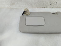 2018 Subaru Forester Sun Visor Shade Replacement Driver Left Mirror Fits OEM Used Auto Parts - Oemusedautoparts1.com