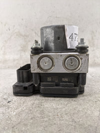 2018 Subaru Forester ABS Pump Control Module Replacement P/N:27536SG280 0265956212, 2265106455, 0265257625, 269535 Fits OEM 