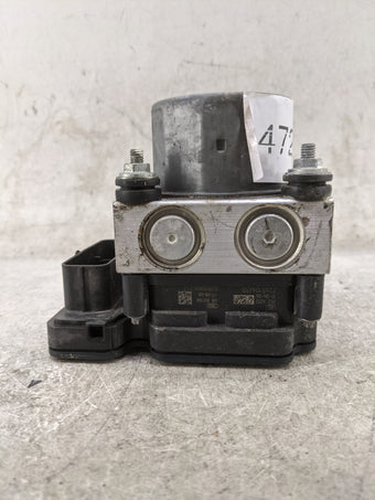 compare product 2018 Subaru Forester ABS Pump Control Module Replacement P/N:27536SG280 0265956212, 2265106455, 0265257625, 269535 Fits OEM Used Auto Parts