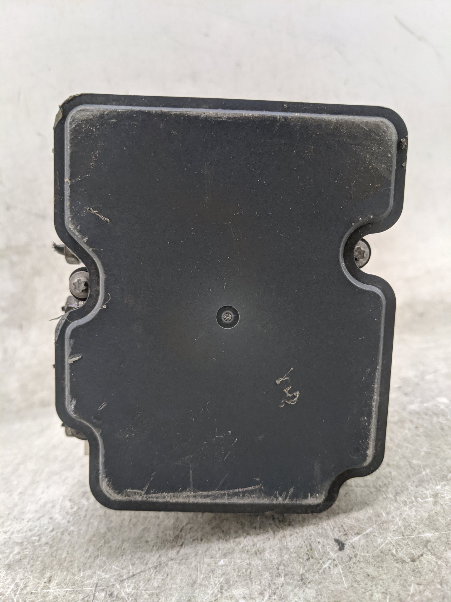 2018 Subaru Forester ABS Pump Control Module Replacement P/N:27536SG280 0265956212, 2265106455, 0265257625, 269535 Fits OEM 