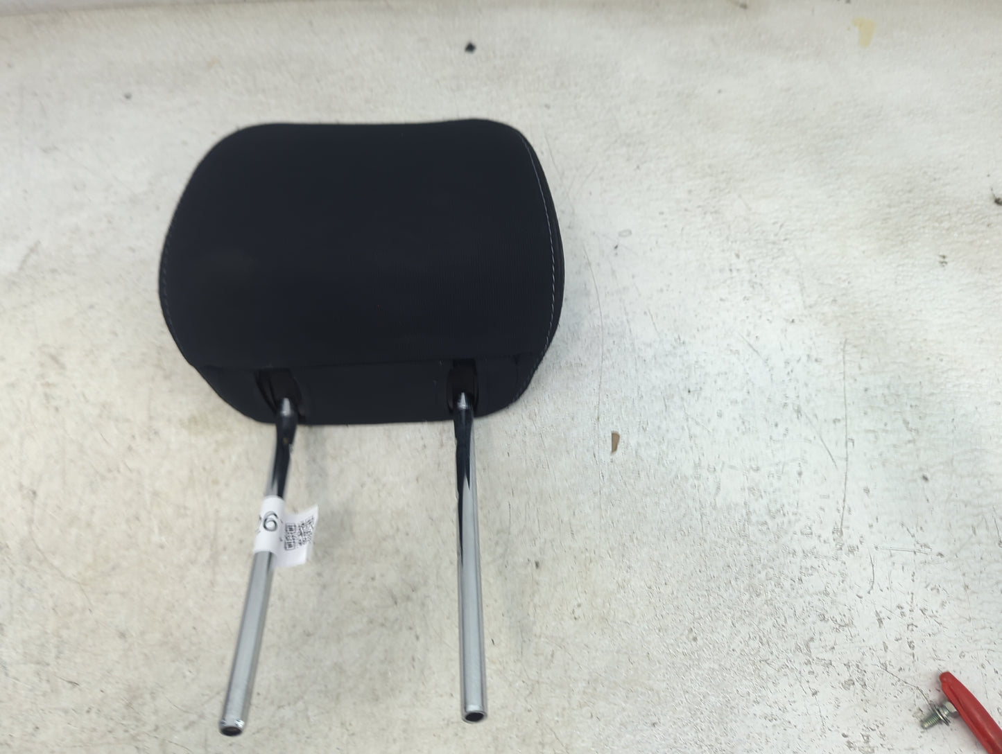 2018 Subaru Forester Headrest Head Rest Rear Seat Fits OEM Used Auto Parts - Oemusedautoparts1.com