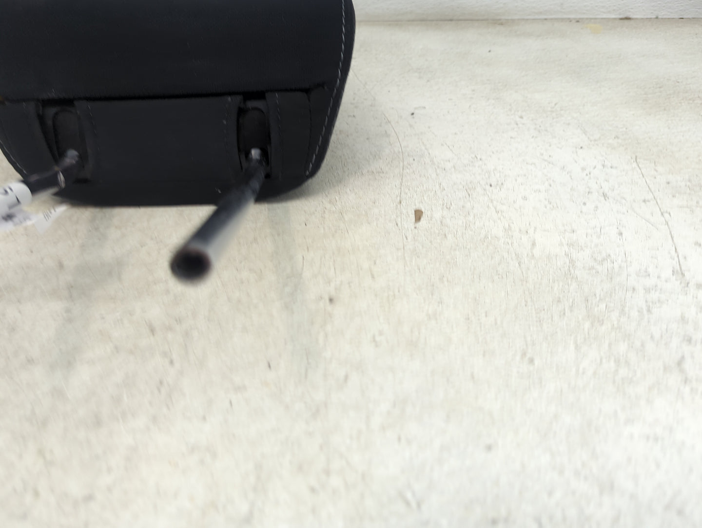 2018 Subaru Forester Headrest Head Rest Rear Seat Fits OEM Used Auto Parts - Oemusedautoparts1.com