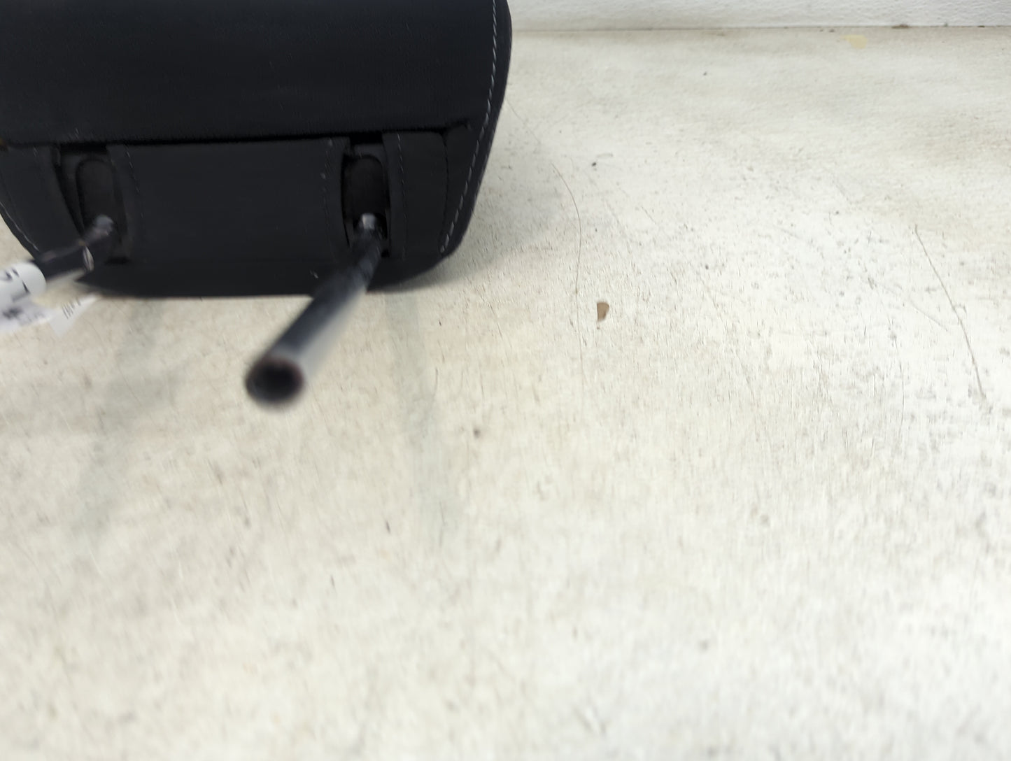 2018 Subaru Forester Headrest Head Rest Rear Seat Fits OEM Used Auto Parts - Oemusedautoparts1.com