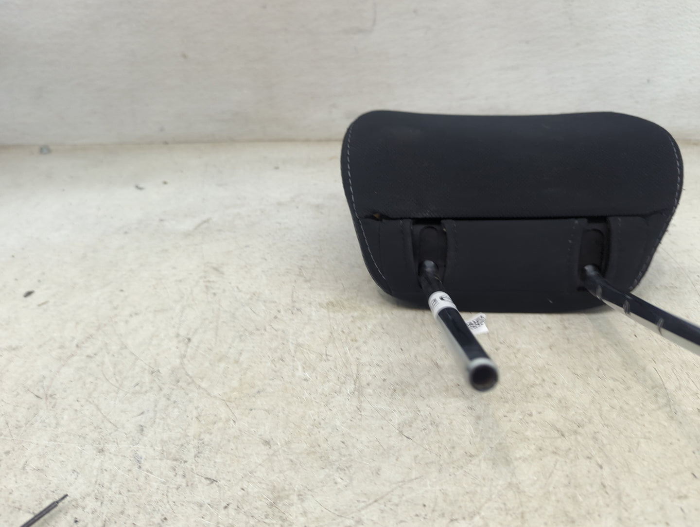 2018 Subaru Forester Headrest Head Rest Rear Seat Fits OEM Used Auto Parts - Oemusedautoparts1.com