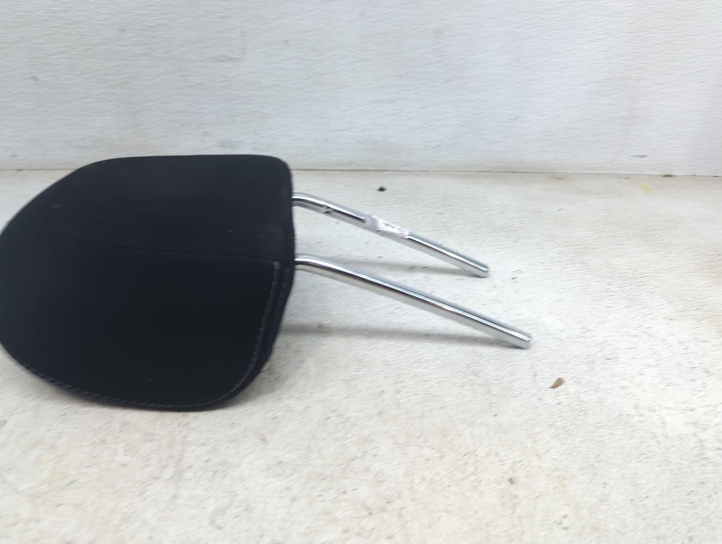 2018 Subaru Forester Headrest Head Rest Rear Seat Fits OEM Used Auto Parts - Oemusedautoparts1.com