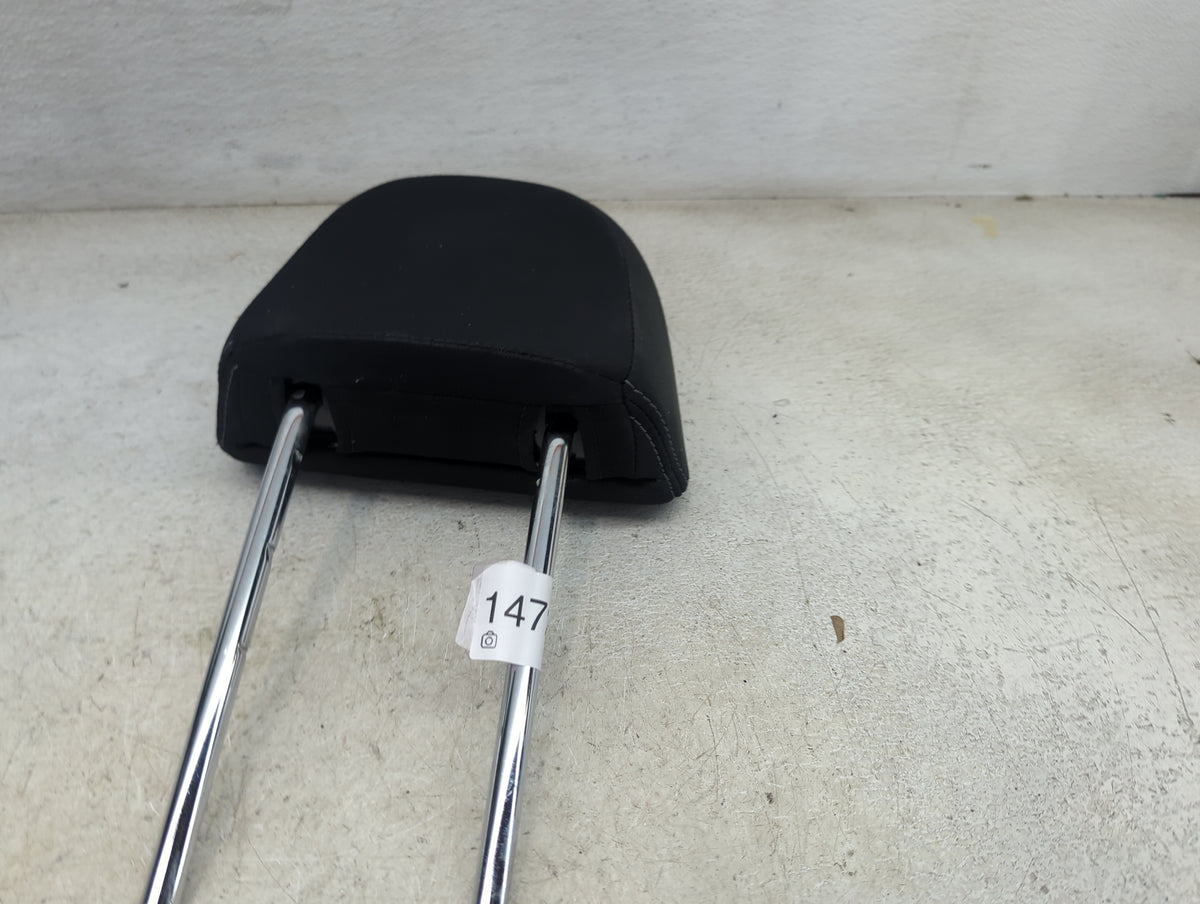 2018 Subaru Forester Headrest Head Rest Rear Seat Fits OEM Used Auto Parts - Oemusedautoparts1.com