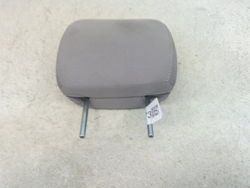 2018 Subaru Forester Headrest Head Rest Rear Seat Fits OEM Used Auto Parts - Oemusedautoparts1.com