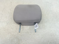2018 Subaru Forester Headrest Head Rest Rear Seat Fits OEM Used Auto Parts - Oemusedautoparts1.com