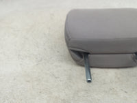 2018 Subaru Forester Headrest Head Rest Rear Seat Fits OEM Used Auto Parts - Oemusedautoparts1.com