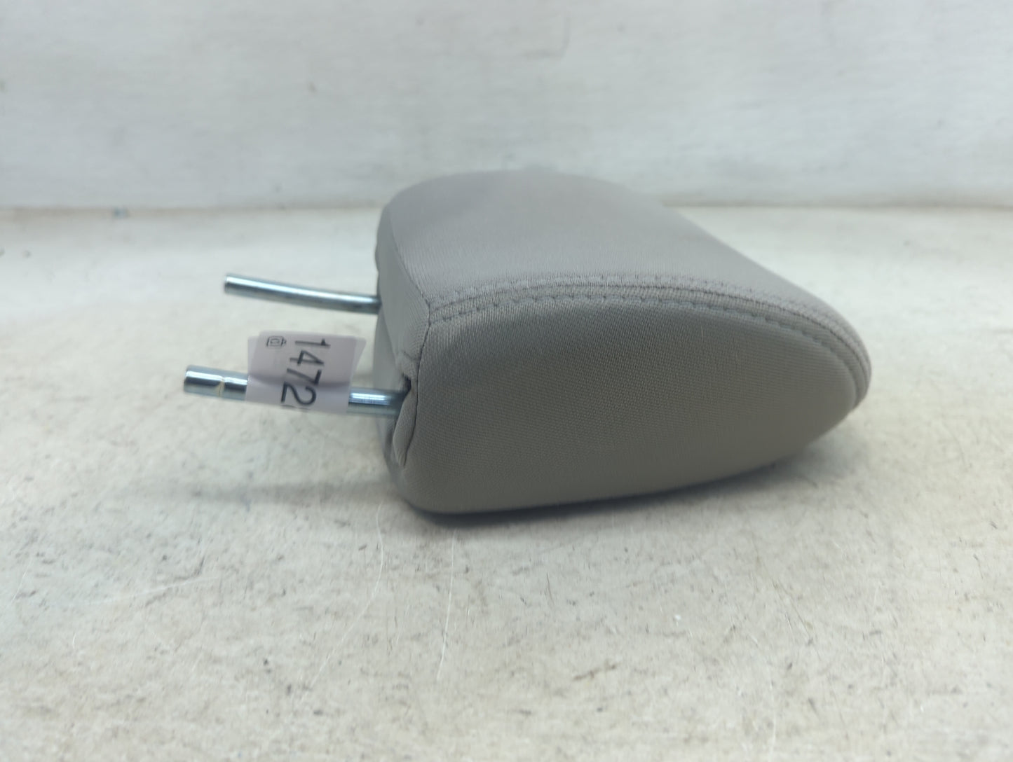 2018 Subaru Forester Headrest Head Rest Rear Seat Fits OEM Used Auto Parts - Oemusedautoparts1.com