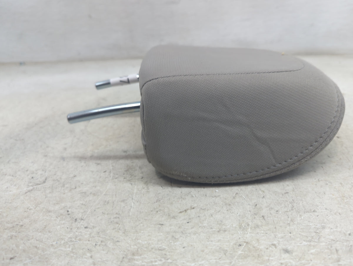 2018 Subaru Forester Headrest Head Rest Rear Seat Fits OEM Used Auto Parts - Oemusedautoparts1.com