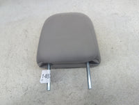 2018 Subaru Forester Headrest Head Rest Rear Seat Fits OEM Used Auto Parts - Oemusedautoparts1.com