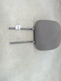 2018 Subaru Forester Headrest Head Rest Front Driver Passenger Seat Fits OEM Used Auto Parts - Oemusedautoparts1.com