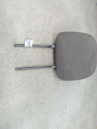 compare product 2018 Subaru Forester Headrest Head Rest Front Driver Passenger Seat Fits OEM Used Auto Parts