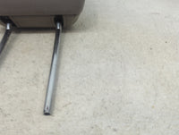 2018 Subaru Forester Headrest Head Rest Front Driver Passenger Seat Fits OEM Used Auto Parts - Oemusedautoparts1.com