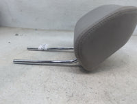 2018 Subaru Forester Headrest Head Rest Front Driver Passenger Seat Fits OEM Used Auto Parts - Oemusedautoparts1.com
