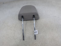 2018 Subaru Forester Headrest Head Rest Front Driver Passenger Seat Fits OEM Used Auto Parts - Oemusedautoparts1.com