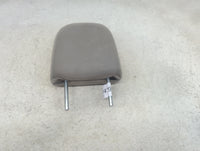 2018 Subaru Forester Headrest Head Rest Rear Seat Fits OEM Used Auto Parts - Oemusedautoparts1.com