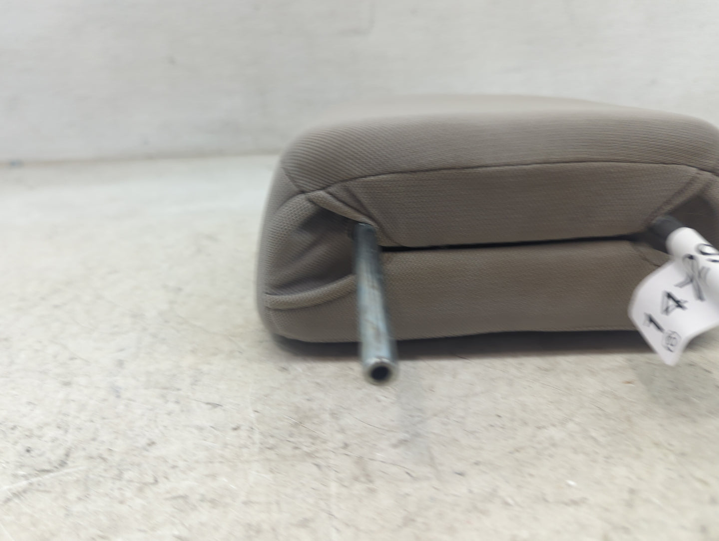 2018 Subaru Forester Headrest Head Rest Rear Seat Fits OEM Used Auto Parts - Oemusedautoparts1.com
