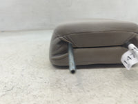 2018 Subaru Forester Headrest Head Rest Rear Seat Fits OEM Used Auto Parts - Oemusedautoparts1.com