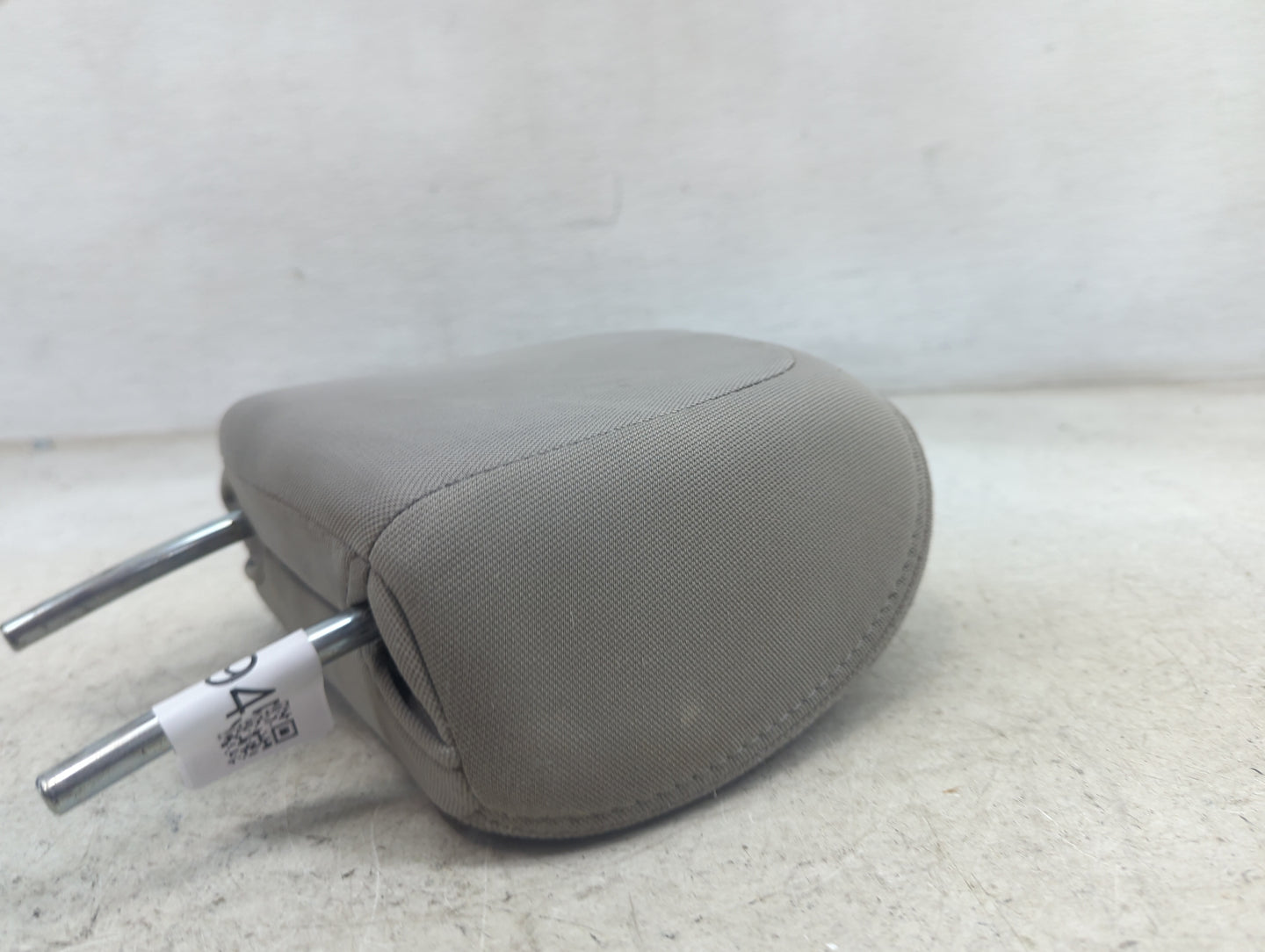 2018 Subaru Forester Headrest Head Rest Rear Seat Fits OEM Used Auto Parts - Oemusedautoparts1.com