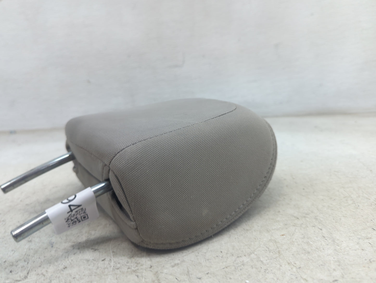 2018 Subaru Forester Headrest Head Rest Rear Seat Fits OEM Used Auto Parts - Oemusedautoparts1.com