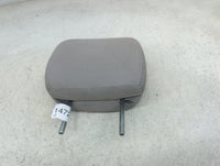 2018 Subaru Forester Headrest Head Rest Rear Seat Fits OEM Used Auto Parts - Oemusedautoparts1.com