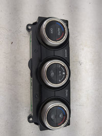 2017 Subaru Forester Climate Control Module Temperature AC/Heater Replacement P/N:72311SG651 T82013AC Fits OEM Used Auto Par