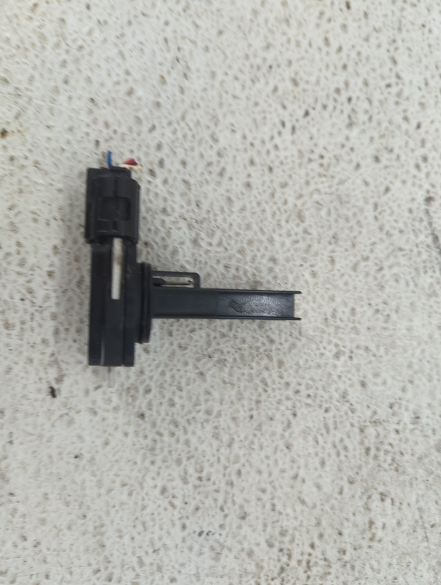 2014-2018 Subaru Forester Mass Air Flow Meter Maf 1487608 - Oemusedautoparts1.com