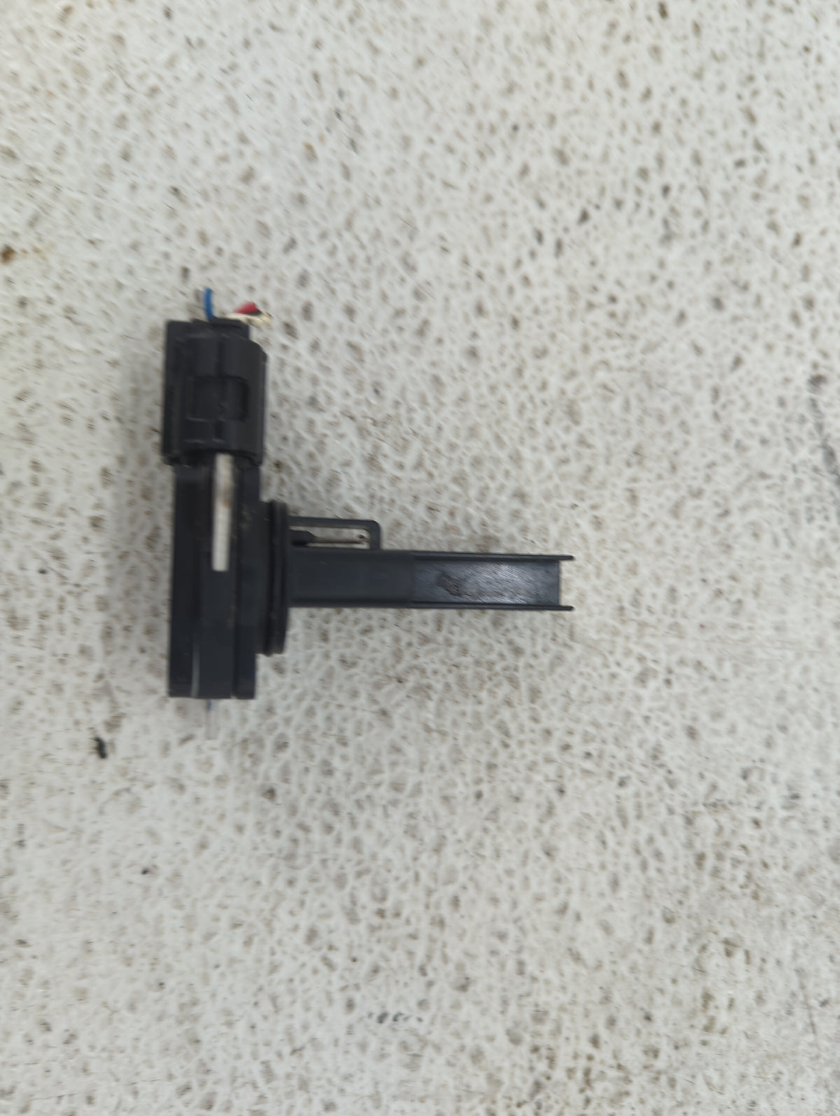 2014-2018 Subaru Forester Mass Air Flow Meter Maf Sensor 1487608 - Oemusedautoparts1.com