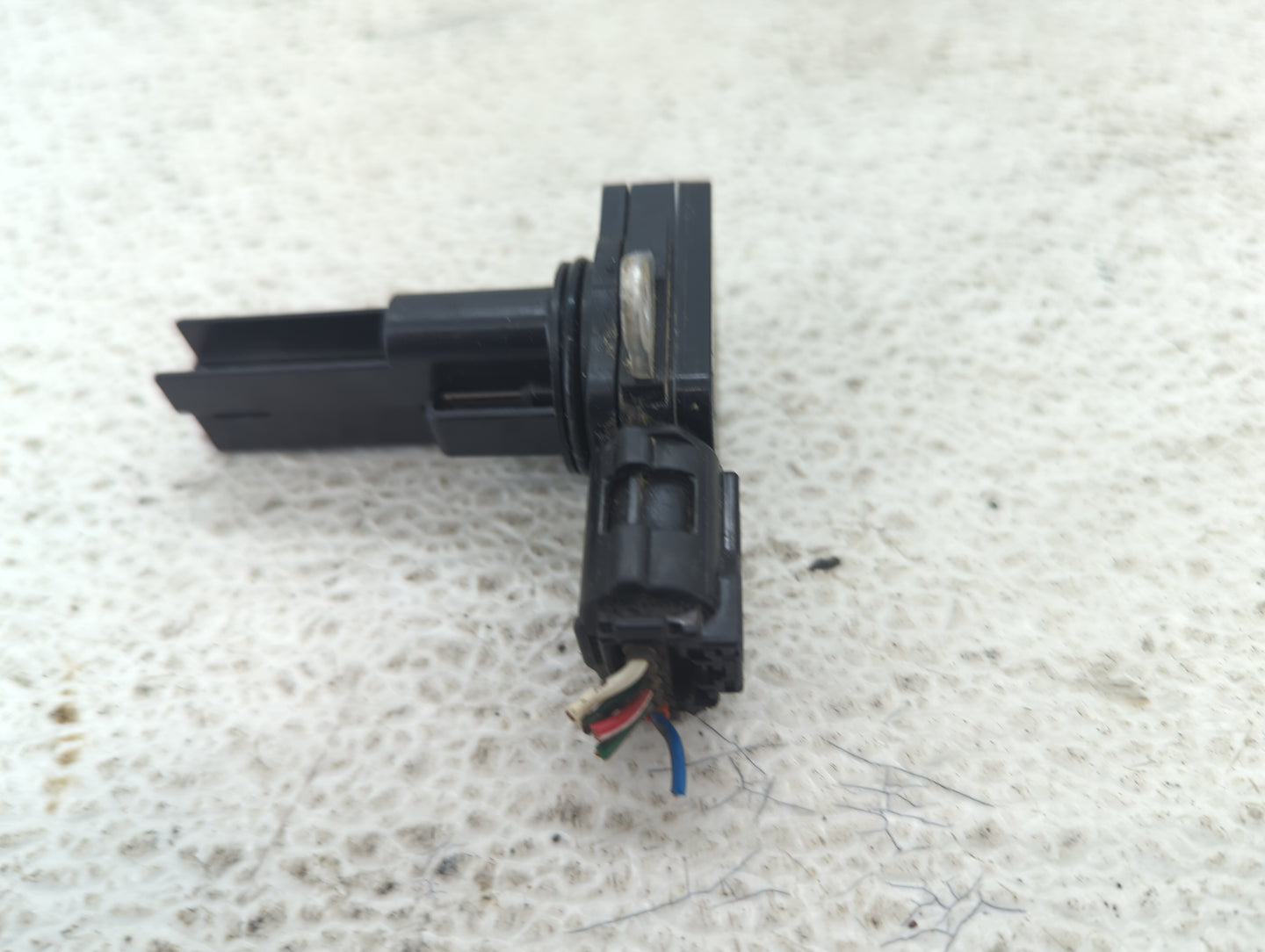 2014-2018 Subaru Forester Mass Air Flow Meter Maf 1487608 - Oemusedautoparts1.com