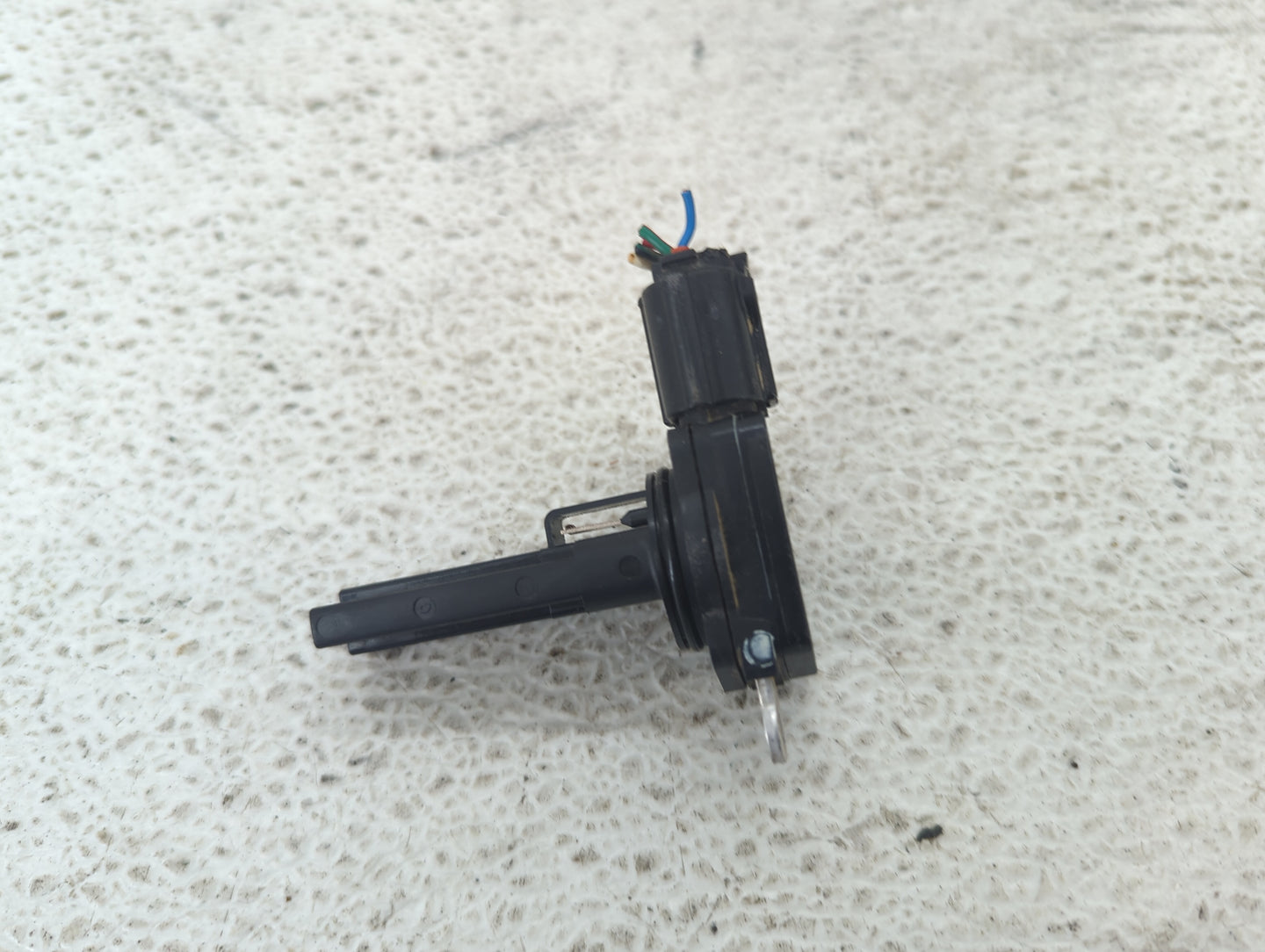 2014-2018 Subaru Forester Mass Air Flow Meter Maf 1487608 - Oemusedautoparts1.com