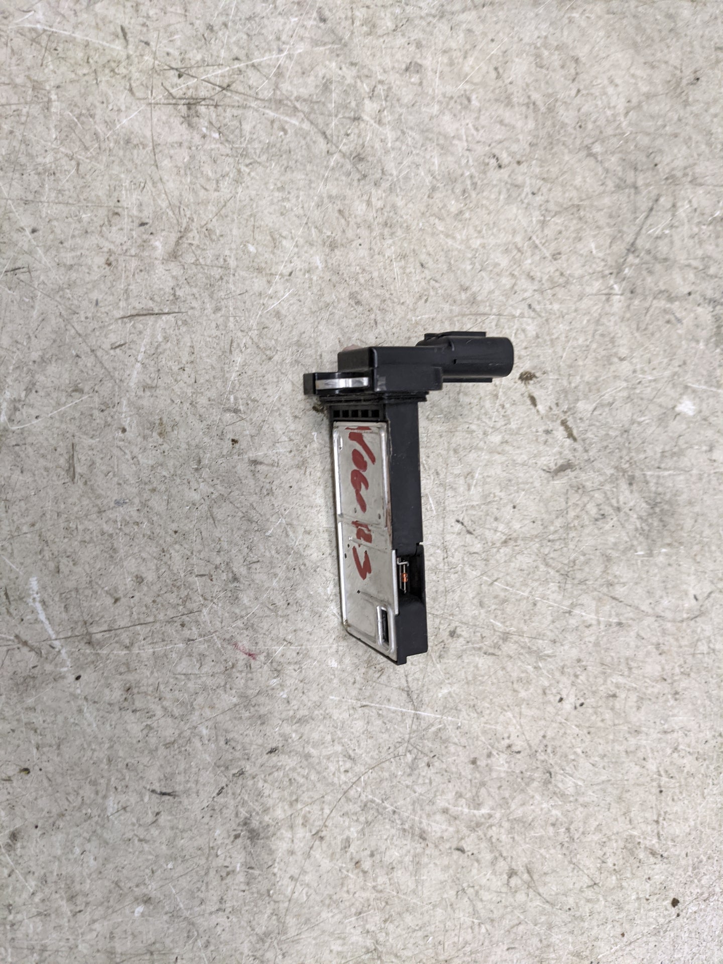 2014-2018 Subaru Forester Mass Air Flow Meter Maf 1489700 - Oemusedautoparts1.com
