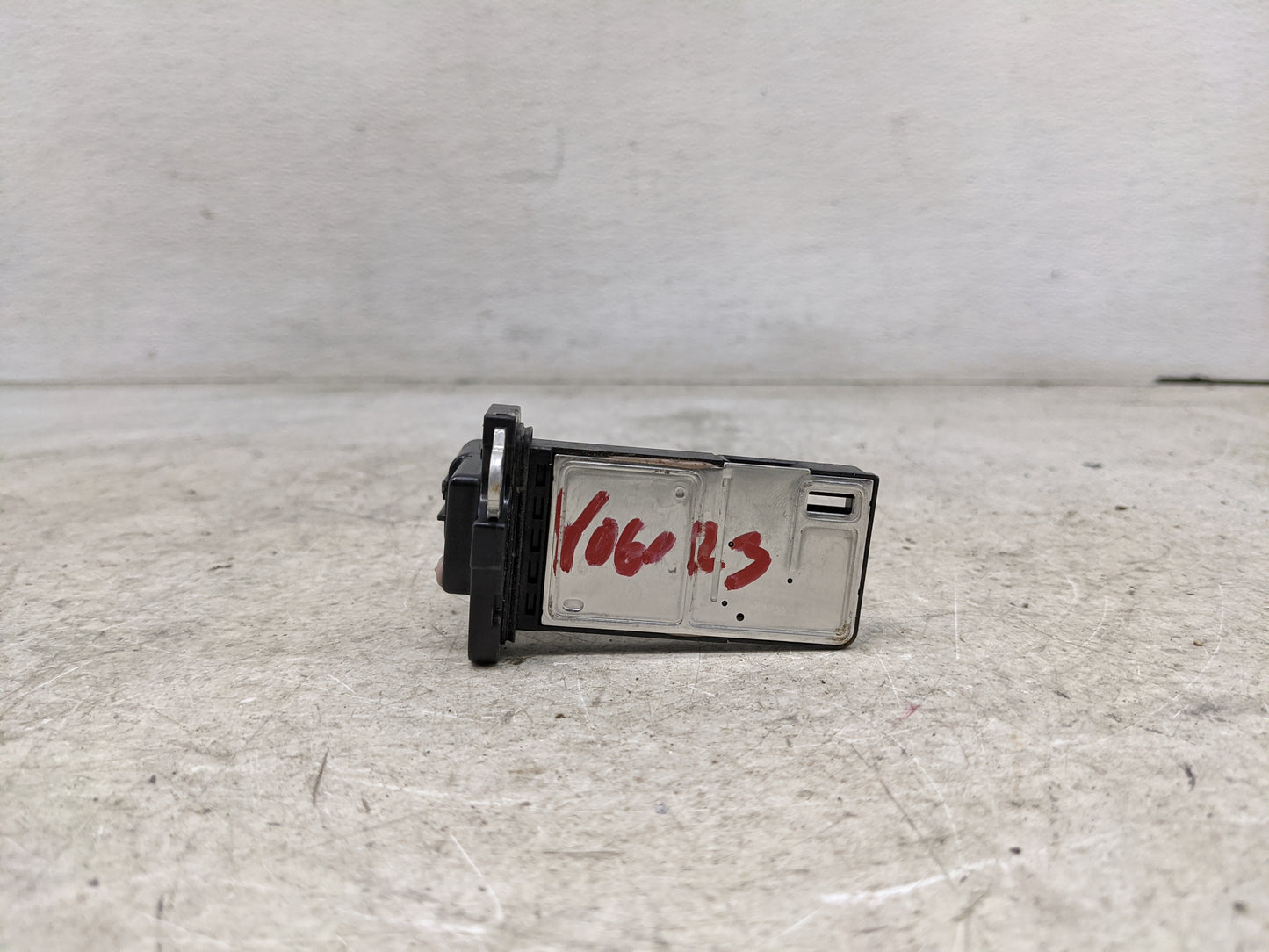 2014-2018 Subaru Forester Mass Air Flow Meter Maf 1489700 - Oemusedautoparts1.com