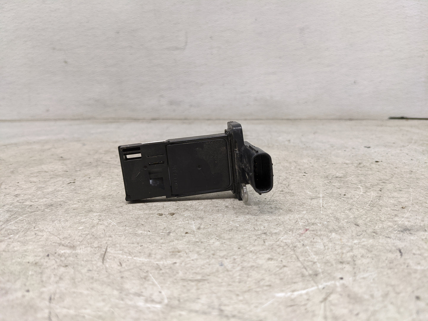 2014-2018 Subaru Forester Mass Air Flow Meter Maf 1489700 - Oemusedautoparts1.com