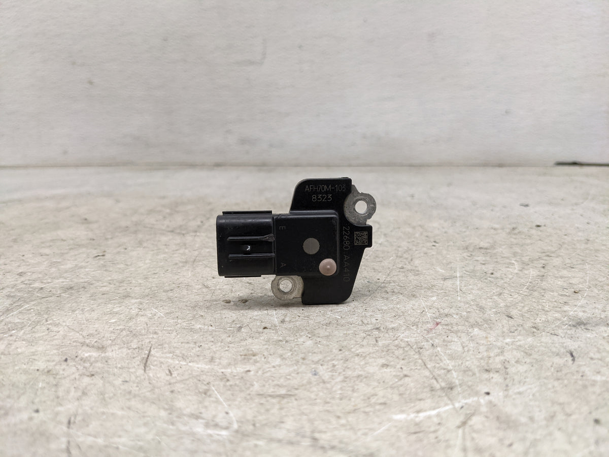 2014-2018 Subaru Forester Mass Air Flow Meter Maf Sensor 1489700 - Oemusedautoparts1.com