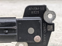 2014-2018 Subaru Forester Mass Air Flow Meter Maf 1489700 - Oemusedautoparts1.com