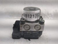 2018 Subaru Forester Anti-Lock Brake ABS Pump Module Actuator OEM P/N:0265956212 0265257045, 27536SG280 Fits OEM Used Auto P