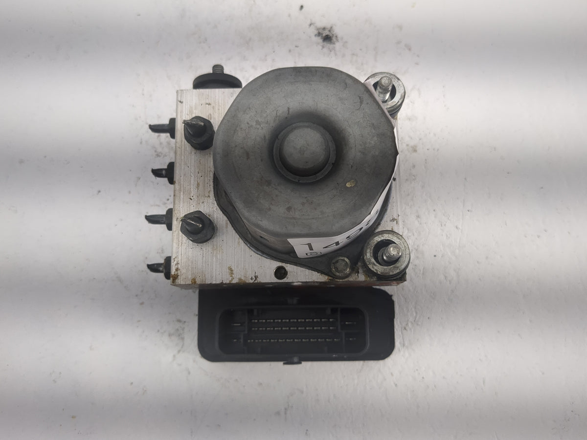 2018 Subaru Forester Anti-Lock Brake ABS Pump Module Actuator OEM P/N:0265956212 0265257045, 27536SG280 Fits OEM Used Auto P