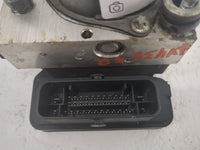 2018 Subaru Forester Anti-Lock Brake ABS Pump Module Actuator OEM P/N:0265956212 0265257045, 27536SG280 Fits OEM Used Auto P