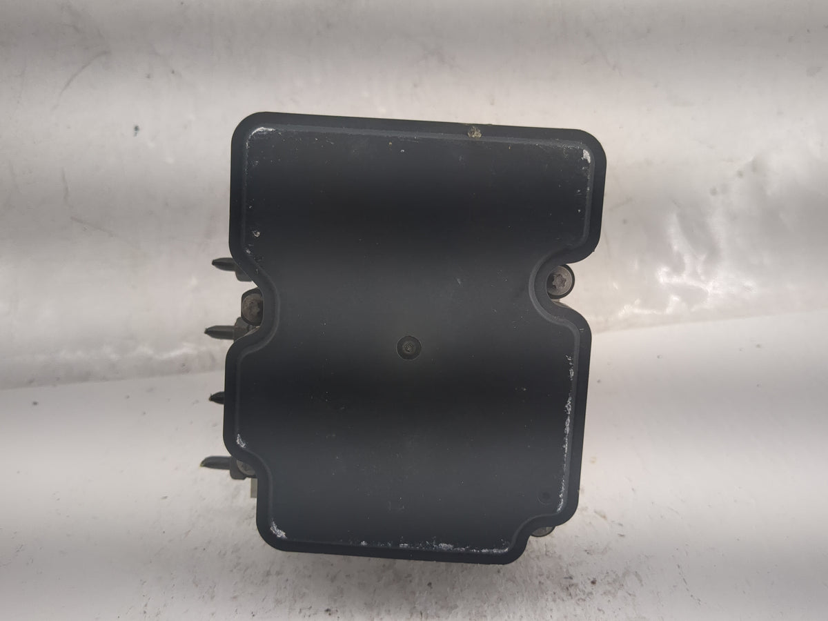 2018 Subaru Forester Anti-Lock Brake ABS Pump Module Actuator OEM P/N:0265956212 0265257045, 27536SG280 Fits OEM Used Auto P