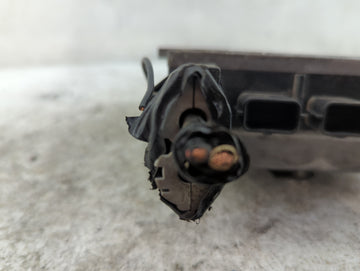 2018 Subaru Forester PCM Engine Control Computer ECU ECM PCU OEM P/N:34710 SG150 A6D-000 OEM Used Auto Parts