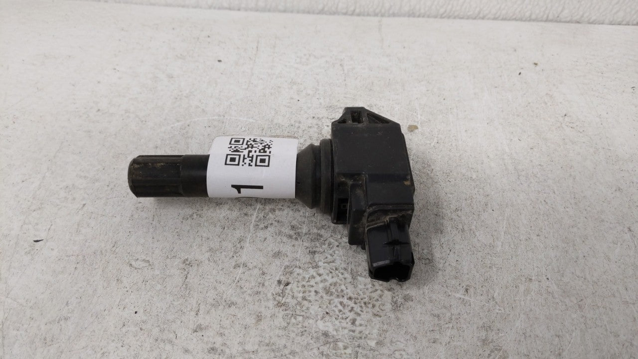 2017-2017 Subaru Forester Ignition Coil Igniter Pack - Oemusedautoparts1.com