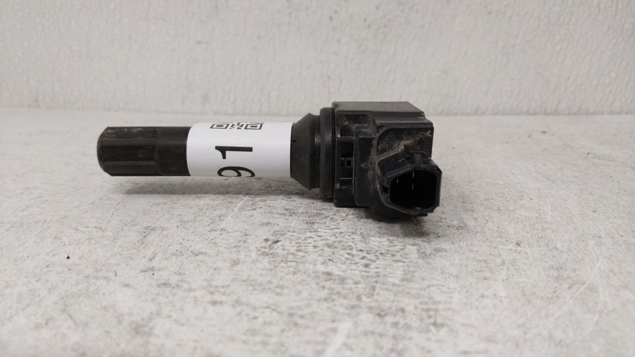2017-2017 Subaru Forester Ignition Coil Igniter Pack - Oemusedautoparts1.com