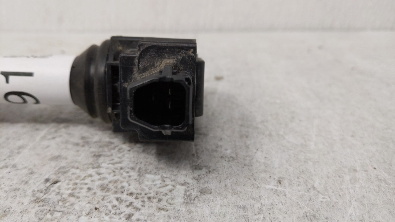 2017-2017 Subaru Forester Ignition Coil Igniter Pack - Oemusedautoparts1.com