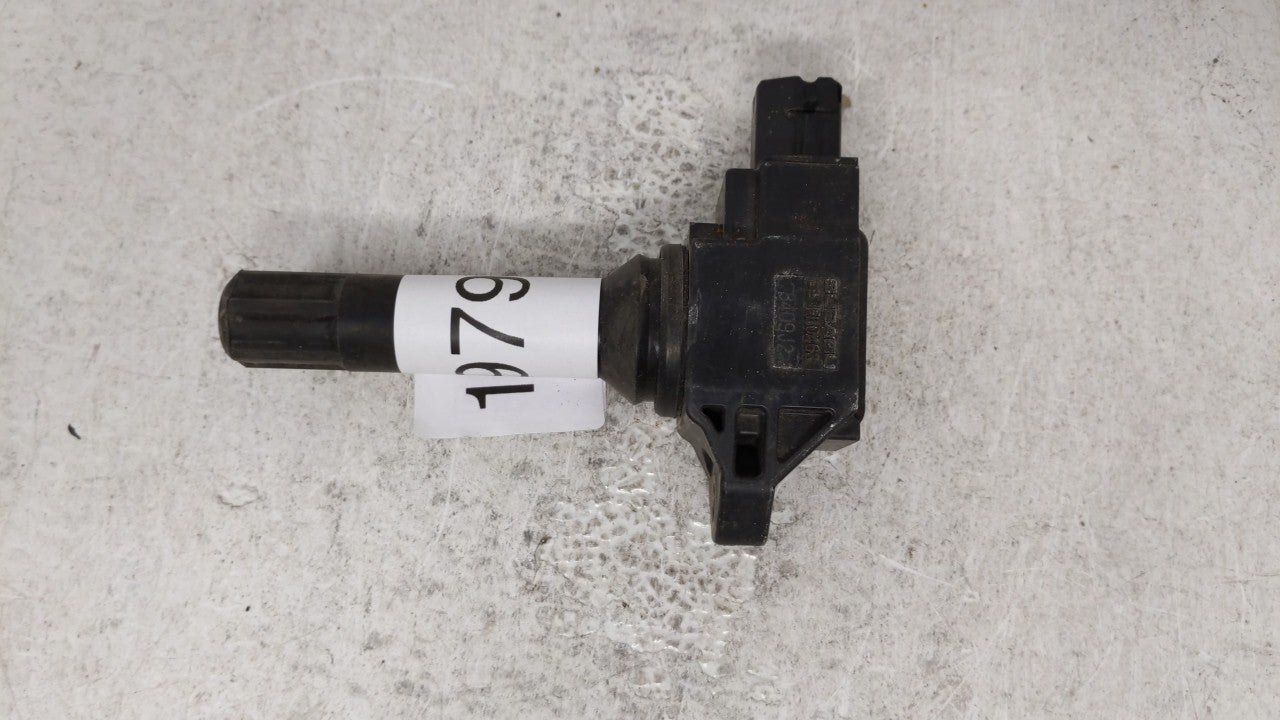 2017-2017 Subaru Forester Ignition Coil Igniter Pack - Oemusedautoparts1.com