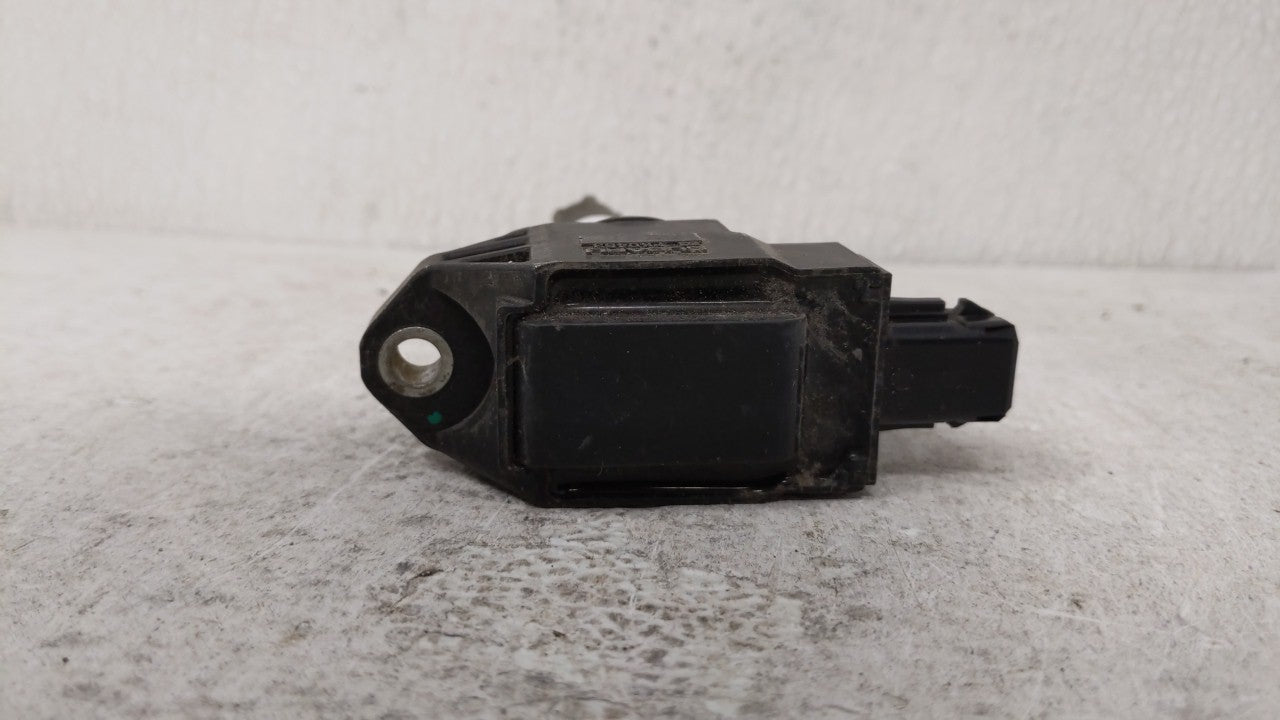 2017-2017 Subaru Forester Ignition Coil Igniter Pack - Oemusedautoparts1.com